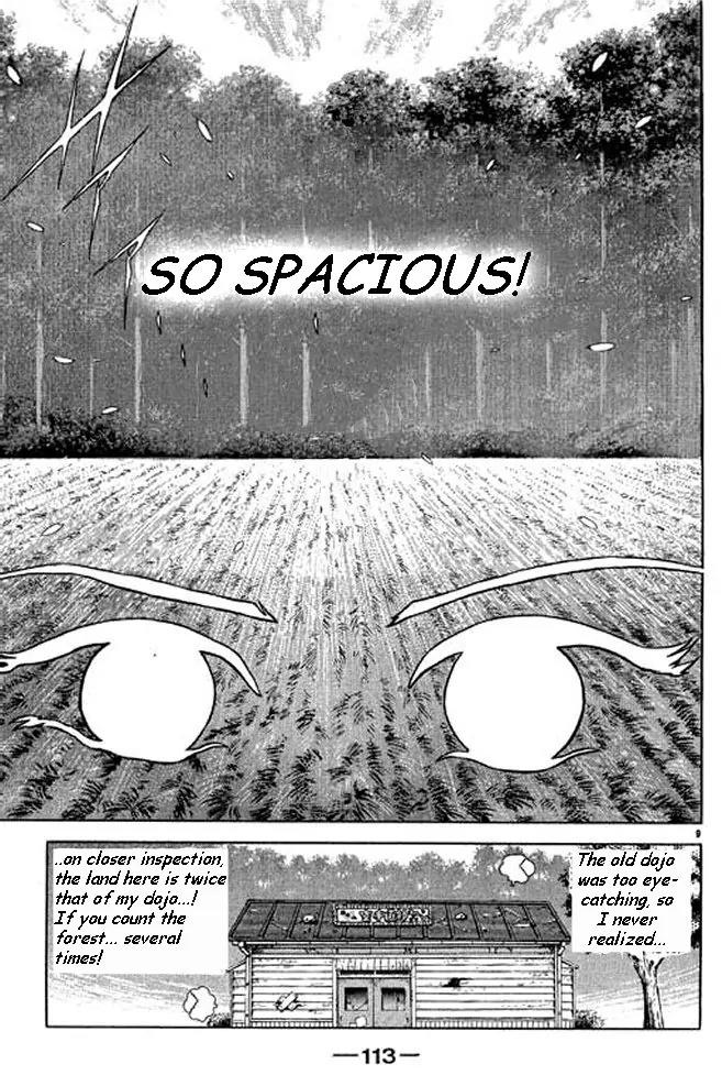 Shin Kotaro Makaritoru! Juudouhen Chapter 2 page 65 - Chapter 2: Kidokutan Applicant?