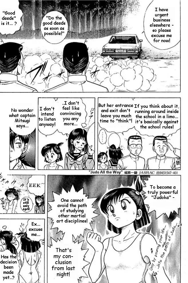 Shin Kotaro Makaritoru! Juudouhen Chapter 2 page 67 - Chapter 2: Kidokutan Applicant?