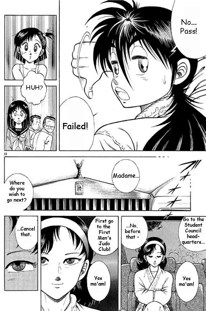 Shin Kotaro Makaritoru! Juudouhen Chapter 2 page 68 - Chapter 2: Kidokutan Applicant?