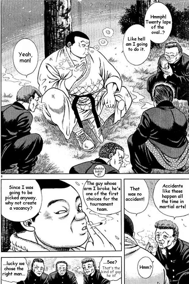 Shin Kotaro Makaritoru! Juudouhen Chapter 2 page 8 - Chapter 2: Kidokutan Applicant?
