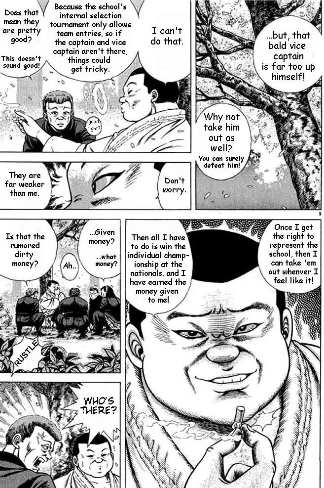 Shin Kotaro Makaritoru! Juudouhen Chapter 2 page 9 - Chapter 2: Kidokutan Applicant?