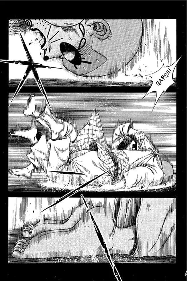 Shin Kotaro Makaritoru! Juudouhen Chapter 22 page 24 - Chapter 22: The Yama Arashi Appears!