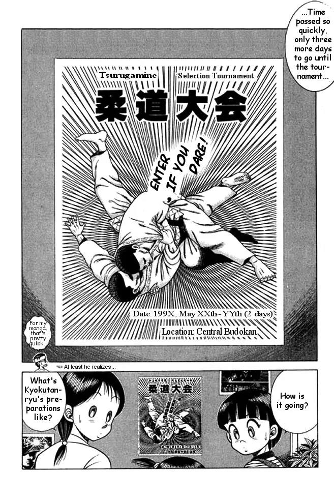 Shin Kotaro Makaritoru! Juudouhen Chapter 25 page 1 - Chapter 25: Secret Underground Trainning!