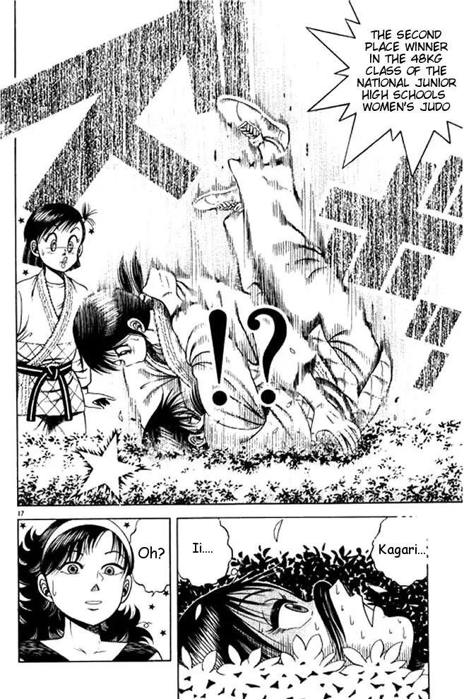 Shin Kotaro Makaritoru! Juudouhen Chapter 26 page 16 - Chapter 26: Assasinate Mayumi!