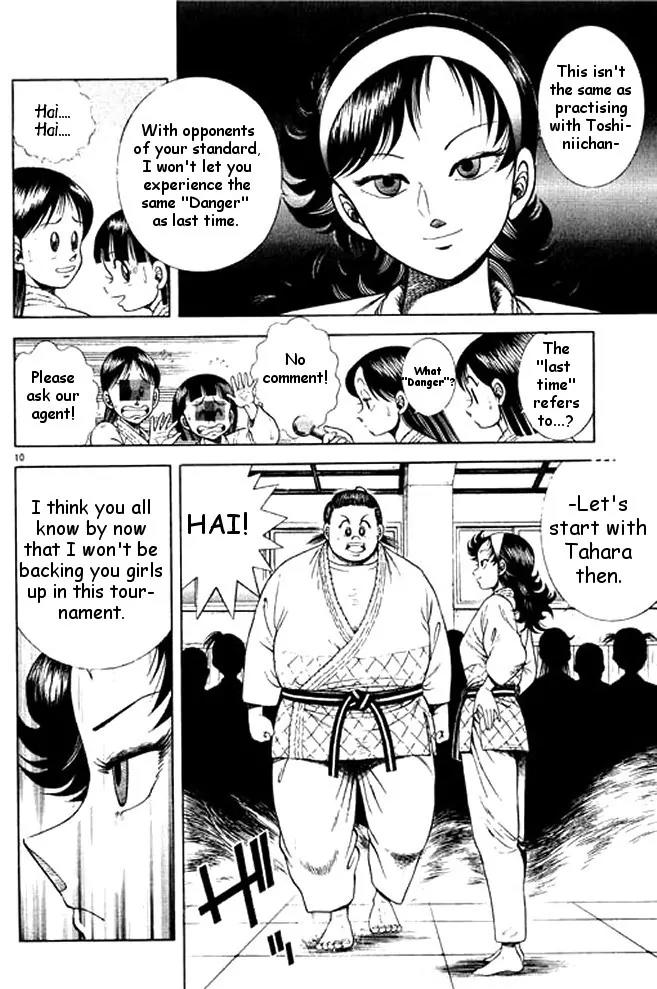 Shin Kotaro Makaritoru! Juudouhen Chapter 26 page 28 - Chapter 26: Assasinate Mayumi!