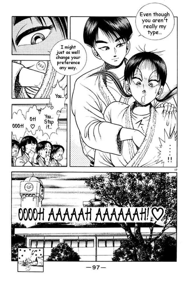 Shin Kotaro Makaritoru! Juudouhen Chapter 26 page 35 - Chapter 26: Assasinate Mayumi!