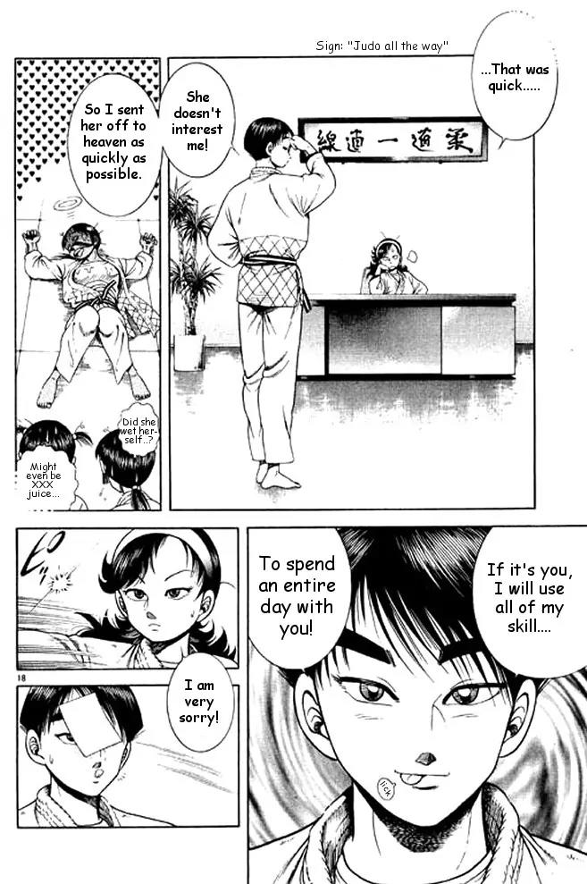 Shin Kotaro Makaritoru! Juudouhen Chapter 26 page 36 - Chapter 26: Assasinate Mayumi!