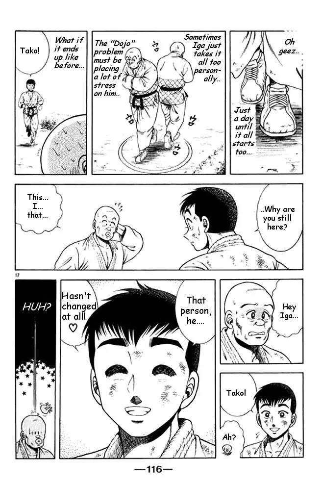 Shin Kotaro Makaritoru! Juudouhen Chapter 27 page 15 - Chapter 27: Autumn of Trouble!