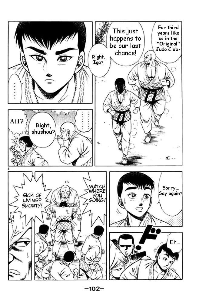Shin Kotaro Makaritoru! Juudouhen Chapter 27 page 2 - Chapter 27: Autumn of Trouble!
