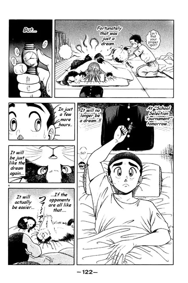Shin Kotaro Makaritoru! Juudouhen Chapter 27 page 21 - Chapter 27: Autumn of Trouble!