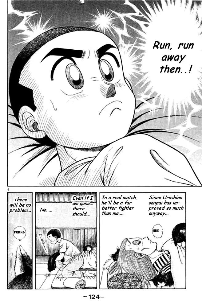 Shin Kotaro Makaritoru! Juudouhen Chapter 27 page 23 - Chapter 27: Autumn of Trouble!