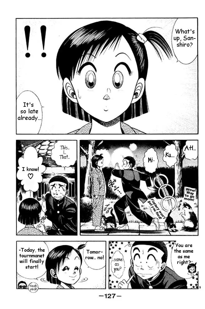 Shin Kotaro Makaritoru! Juudouhen Chapter 27 page 26 - Chapter 27: Autumn of Trouble!