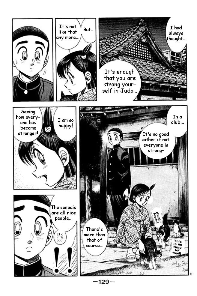 Shin Kotaro Makaritoru! Juudouhen Chapter 27 page 28 - Chapter 27: Autumn of Trouble!