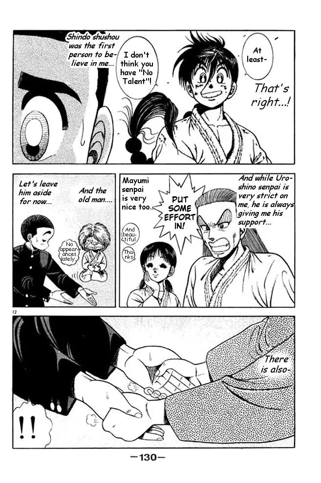 Shin Kotaro Makaritoru! Juudouhen Chapter 27 page 29 - Chapter 27: Autumn of Trouble!
