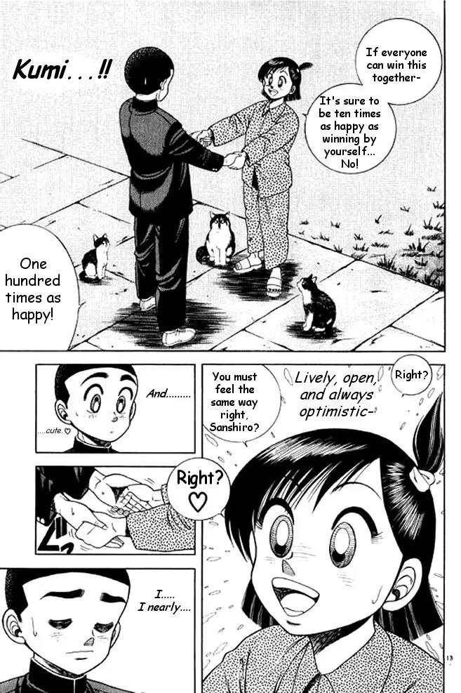 Shin Kotaro Makaritoru! Juudouhen Chapter 27 page 30 - Chapter 27: Autumn of Trouble!
