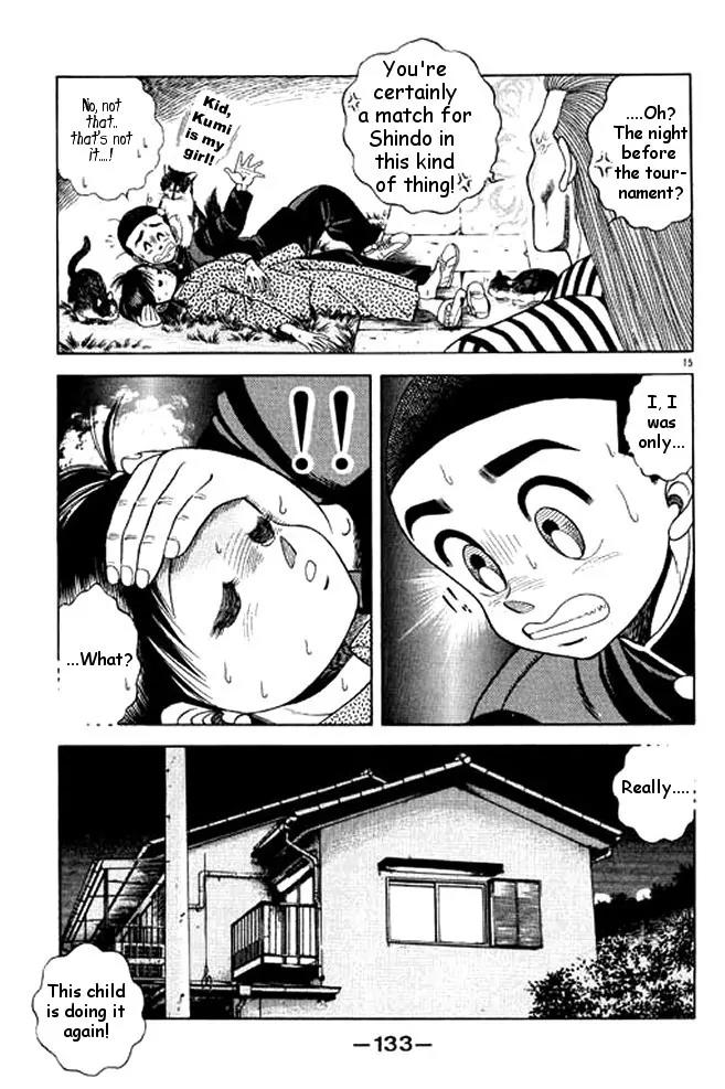Shin Kotaro Makaritoru! Juudouhen Chapter 27 page 32 - Chapter 27: Autumn of Trouble!