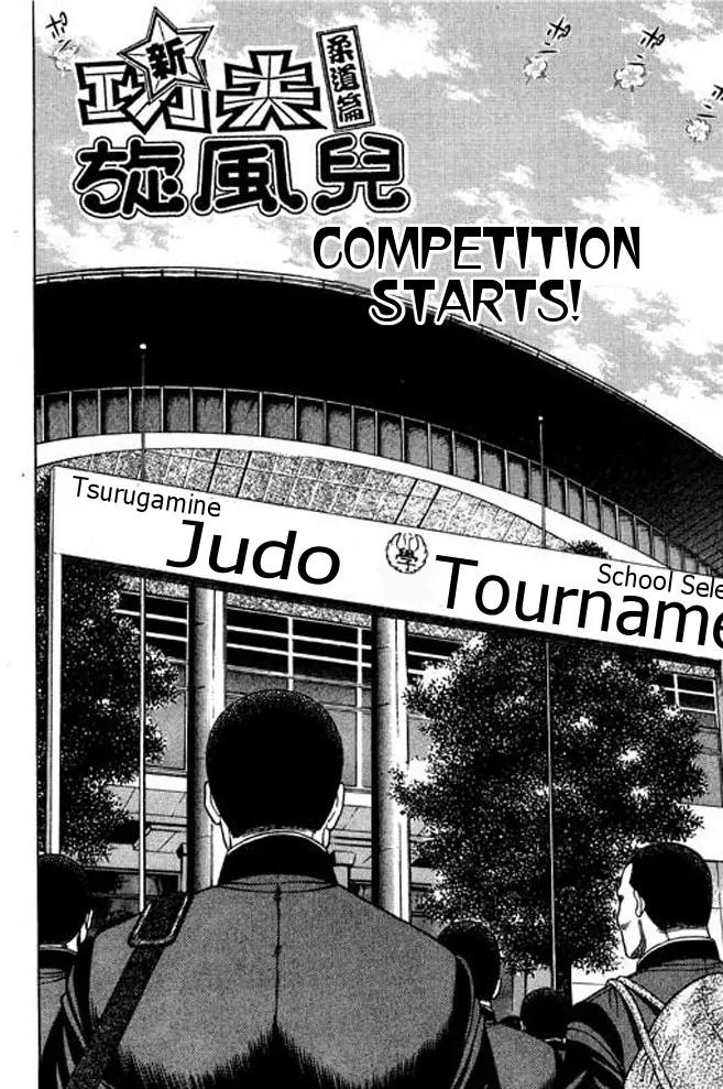 Shin Kotaro Makaritoru! Juudouhen Chapter 28 page 1 - Chapter 28: Competition Starts!