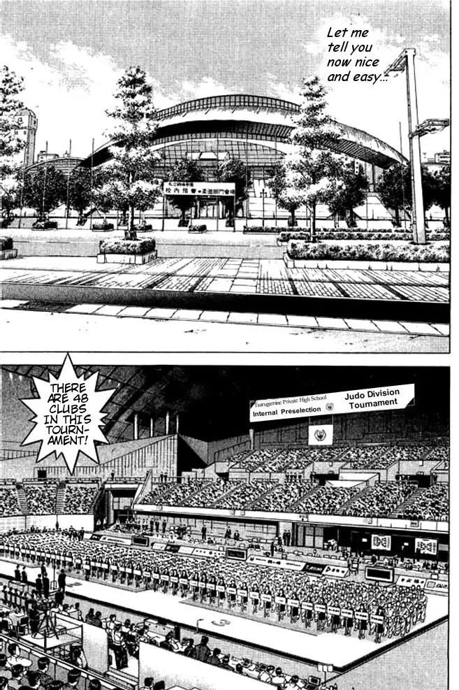Shin Kotaro Makaritoru! Juudouhen Chapter 28 page 19 - Chapter 28: Competition Starts!