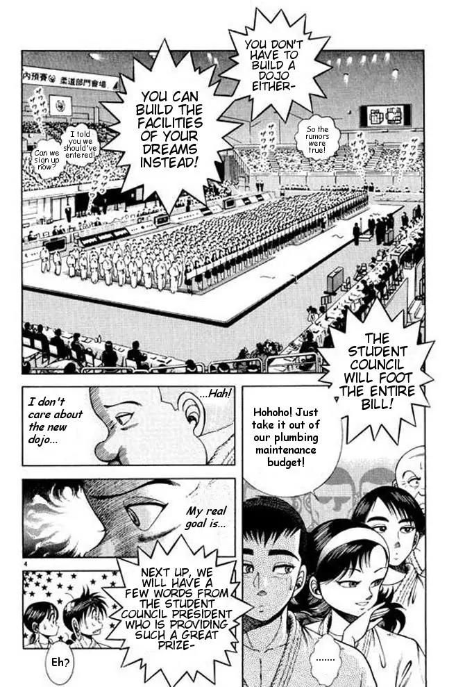 Shin Kotaro Makaritoru! Juudouhen Chapter 28 page 22 - Chapter 28: Competition Starts!