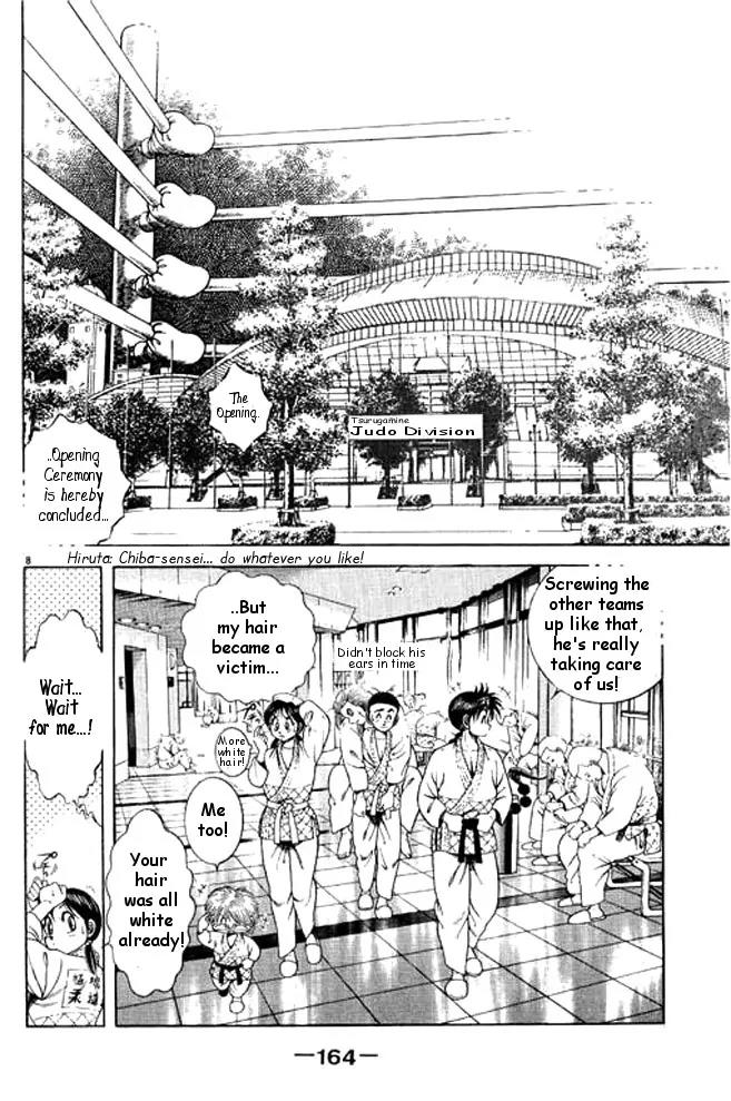 Shin Kotaro Makaritoru! Juudouhen Chapter 28 page 26 - Chapter 28: Competition Starts!