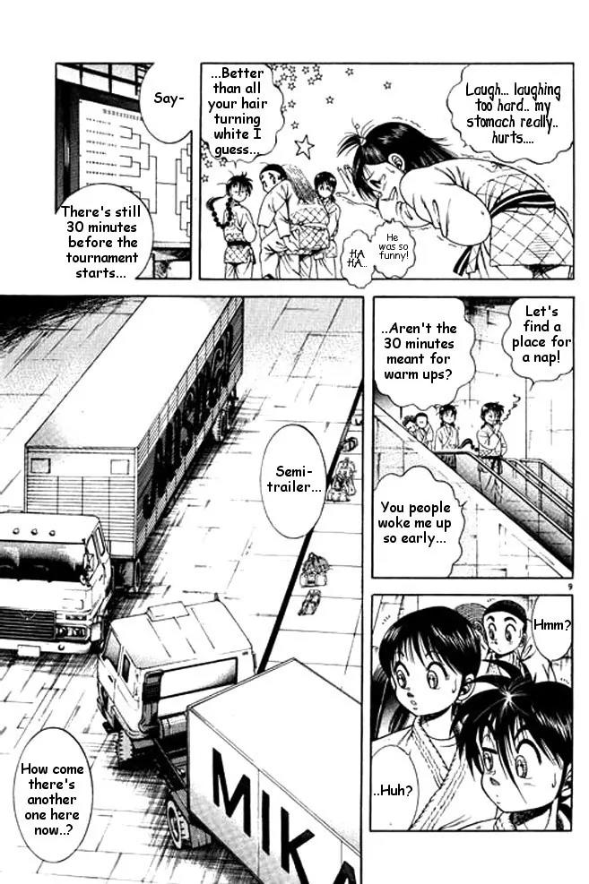 Shin Kotaro Makaritoru! Juudouhen Chapter 28 page 27 - Chapter 28: Competition Starts!