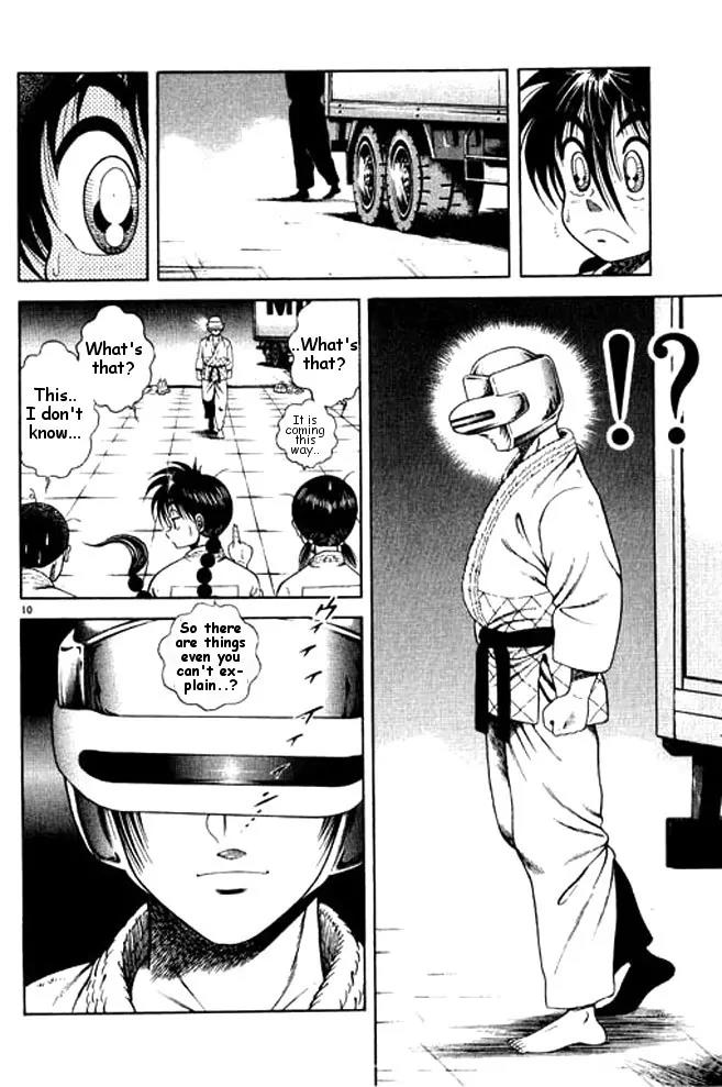 Shin Kotaro Makaritoru! Juudouhen Chapter 28 page 28 - Chapter 28: Competition Starts!