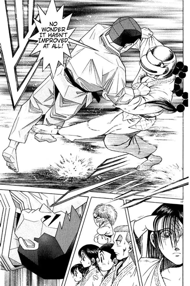 Shin Kotaro Makaritoru! Juudouhen Chapter 28 page 35 - Chapter 28: Competition Starts!
