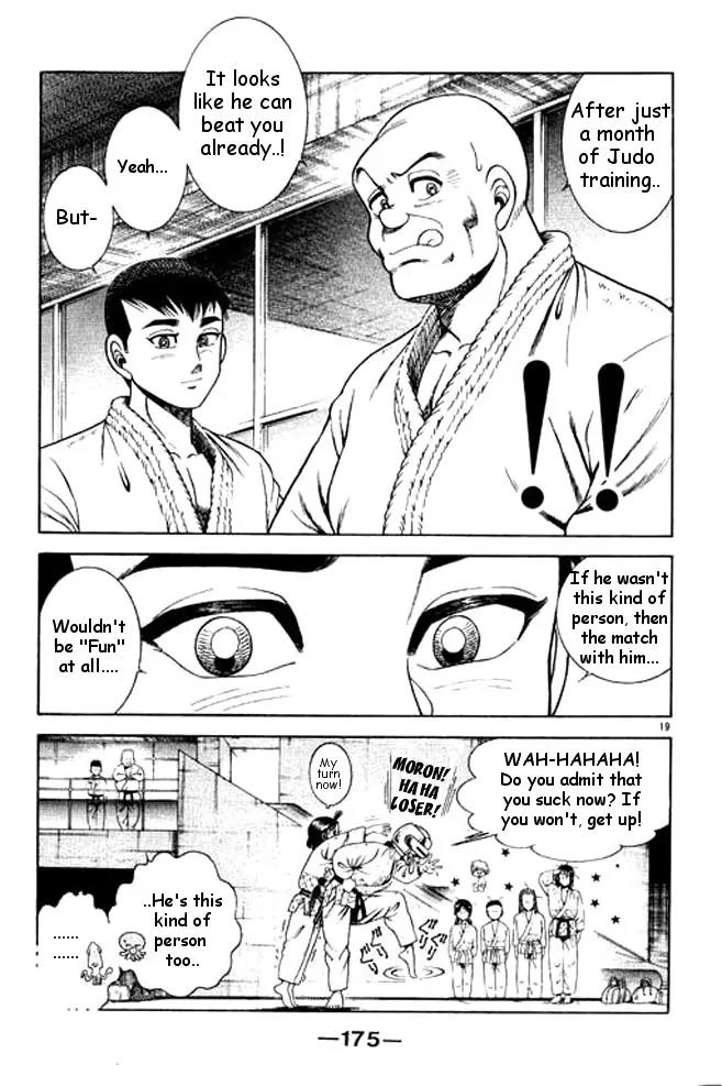 Shin Kotaro Makaritoru! Juudouhen Chapter 28 page 37 - Chapter 28: Competition Starts!