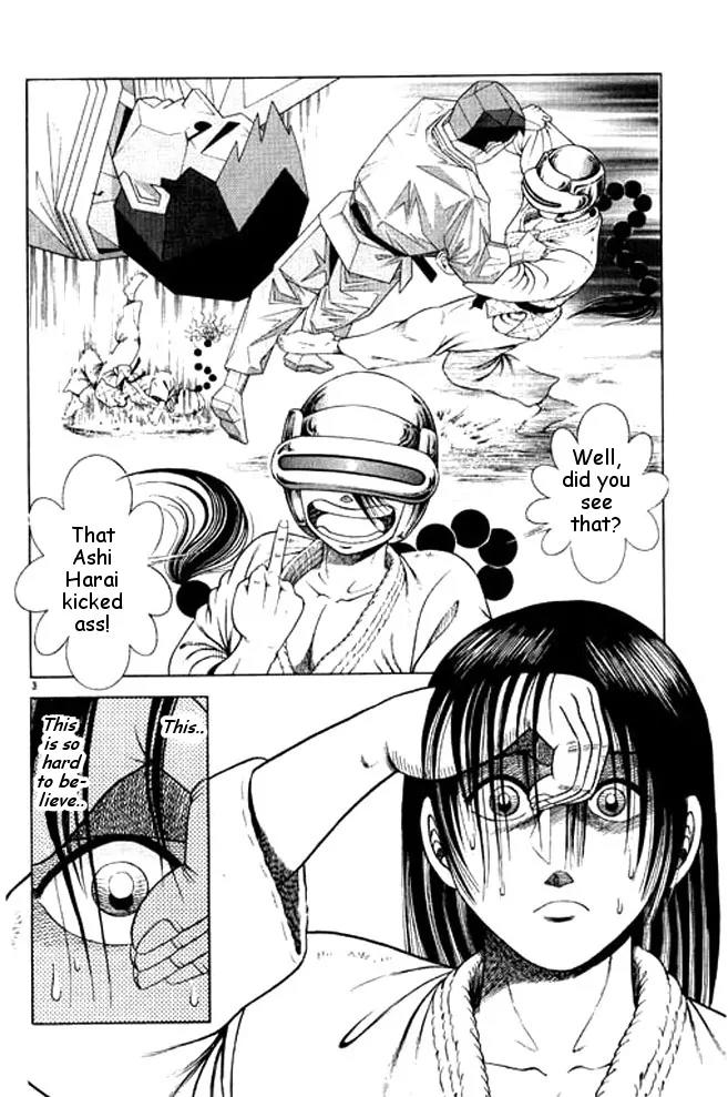 Shin Kotaro Makaritoru! Juudouhen Chapter 28 page 38 - Chapter 28: Competition Starts!