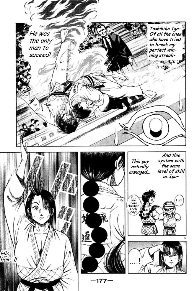Shin Kotaro Makaritoru! Juudouhen Chapter 28 page 39 - Chapter 28: Competition Starts!