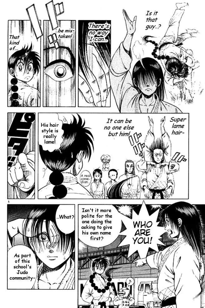 Shin Kotaro Makaritoru! Juudouhen Chapter 28 page 40 - Chapter 28: Competition Starts!