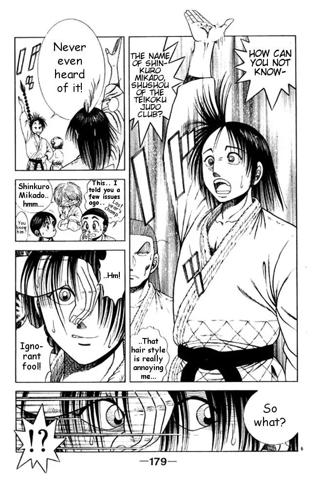 Shin Kotaro Makaritoru! Juudouhen Chapter 28 page 41 - Chapter 28: Competition Starts!
