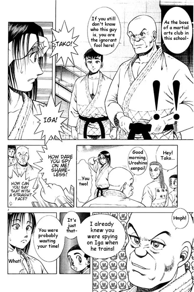 Shin Kotaro Makaritoru! Juudouhen Chapter 28 page 42 - Chapter 28: Competition Starts!
