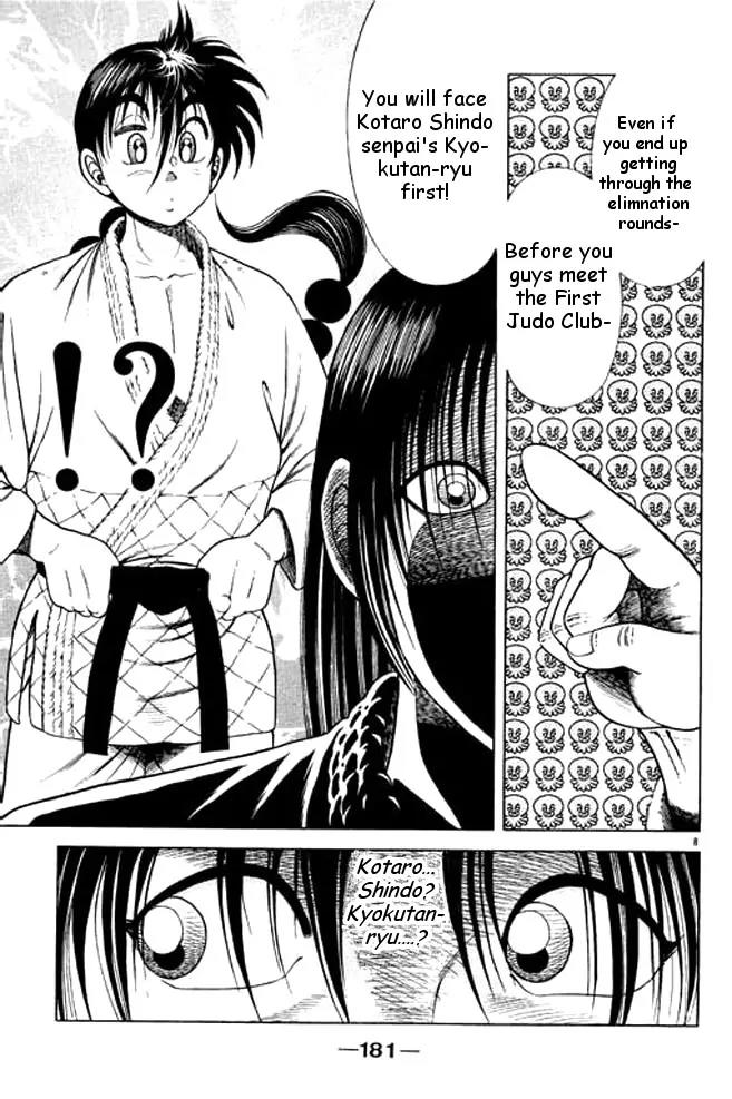 Shin Kotaro Makaritoru! Juudouhen Chapter 28 page 43 - Chapter 28: Competition Starts!