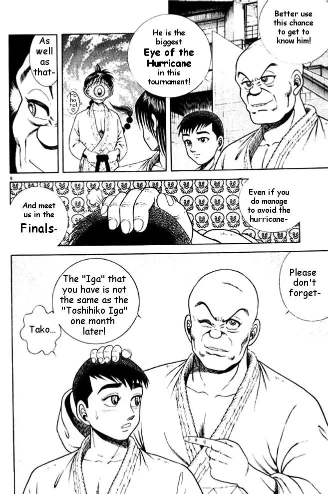 Shin Kotaro Makaritoru! Juudouhen Chapter 28 page 44 - Chapter 28: Competition Starts!