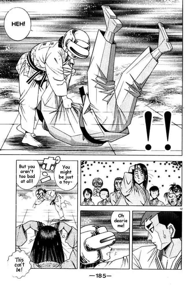 Shin Kotaro Makaritoru! Juudouhen Chapter 28 page 47 - Chapter 28: Competition Starts!