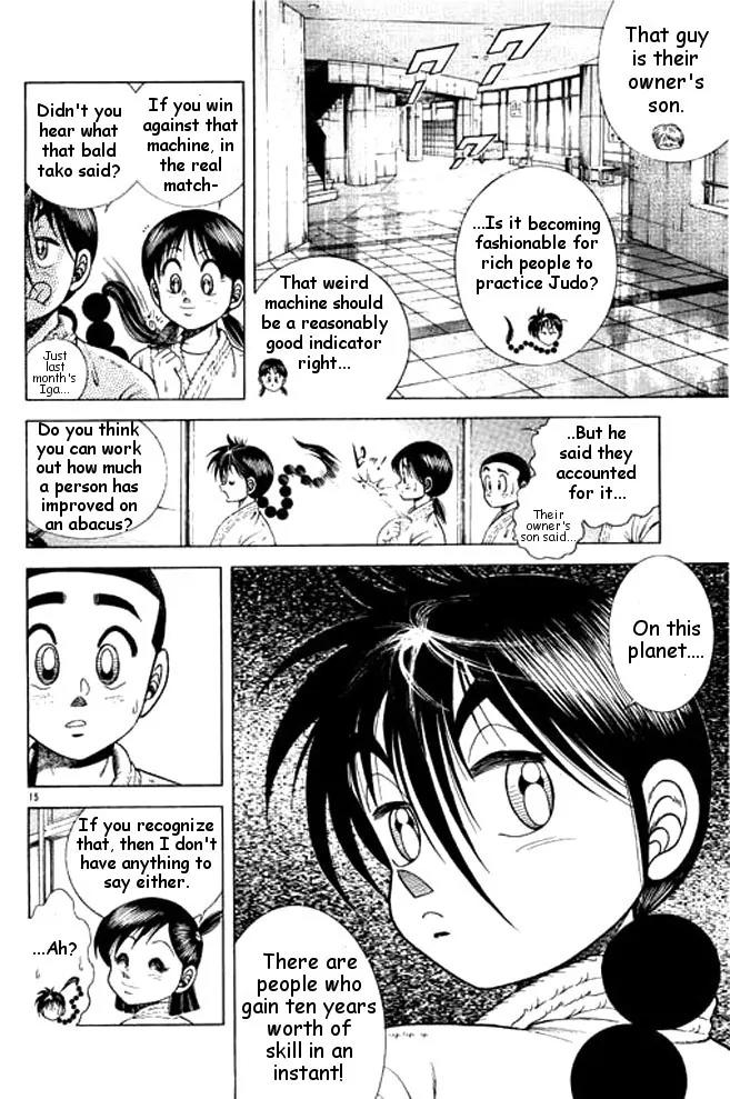 Shin Kotaro Makaritoru! Juudouhen Chapter 28 page 50 - Chapter 28: Competition Starts!