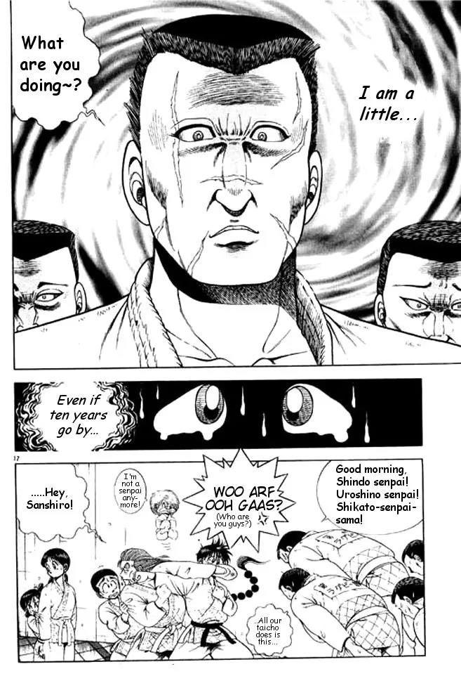 Shin Kotaro Makaritoru! Juudouhen Chapter 28 page 52 - Chapter 28: Competition Starts!