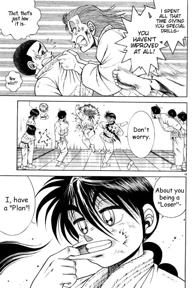 Shin Kotaro Makaritoru! Juudouhen Chapter 28 page 53 - Chapter 28: Competition Starts!