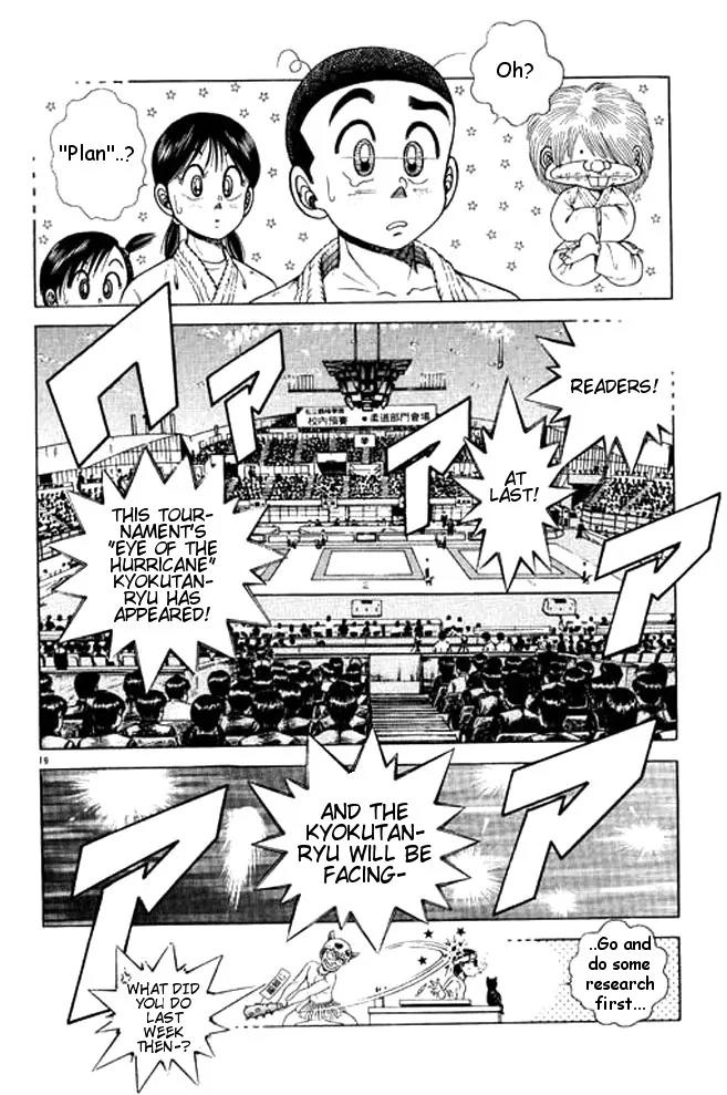 Shin Kotaro Makaritoru! Juudouhen Chapter 28 page 54 - Chapter 28: Competition Starts!