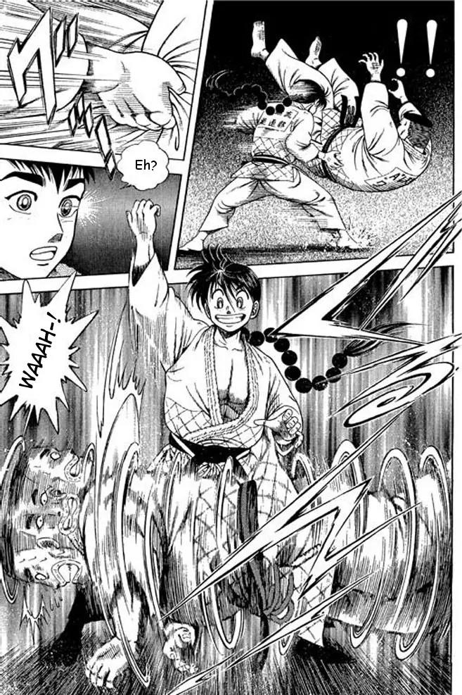 Shin Kotaro Makaritoru! Juudouhen Chapter 31 page 10 - Chapter 31: Who's the Rep?