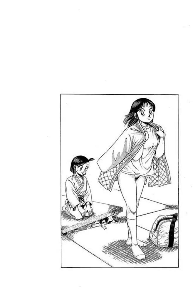 Shin Kotaro Makaritoru! Juudouhen Chapter 31 page 19 - Chapter 31: Who's the Rep?