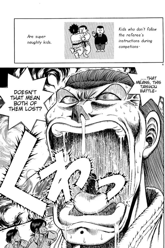 Shin Kotaro Makaritoru! Juudouhen Chapter 31 page 22 - Chapter 31: Who's the Rep?