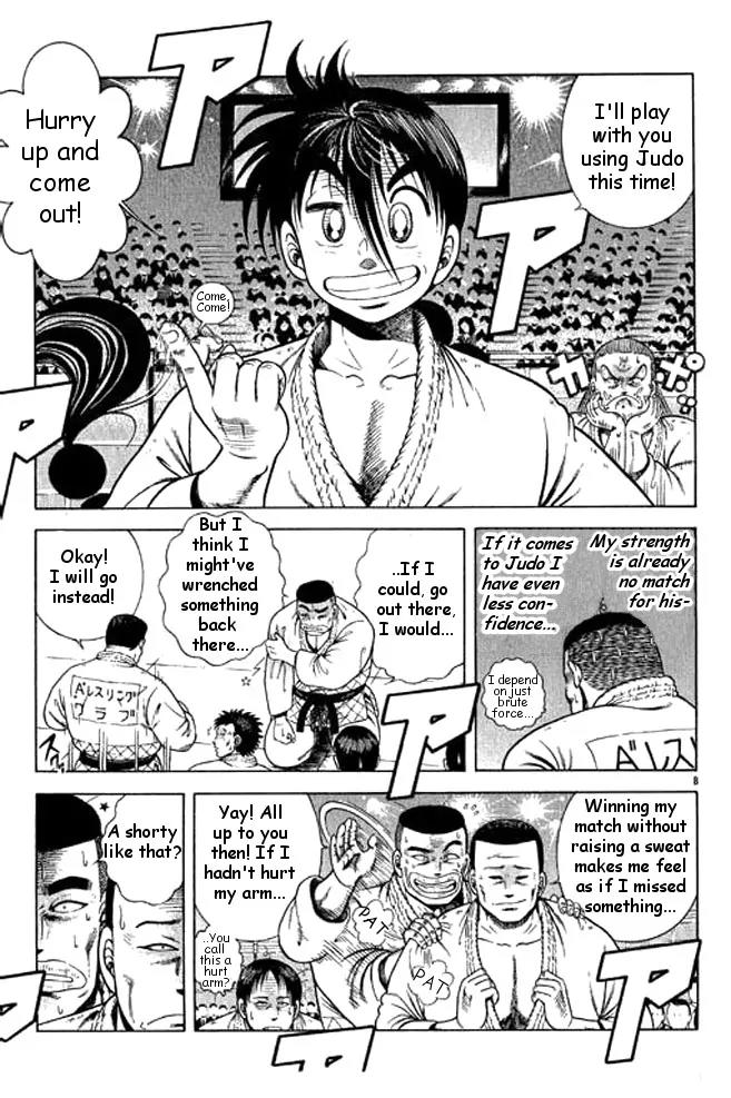 Shin Kotaro Makaritoru! Juudouhen Chapter 31 page 26 - Chapter 31: Who's the Rep?