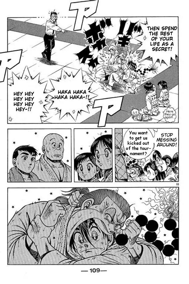 Shin Kotaro Makaritoru! Juudouhen Chapter 31 page 28 - Chapter 31: Who's the Rep?