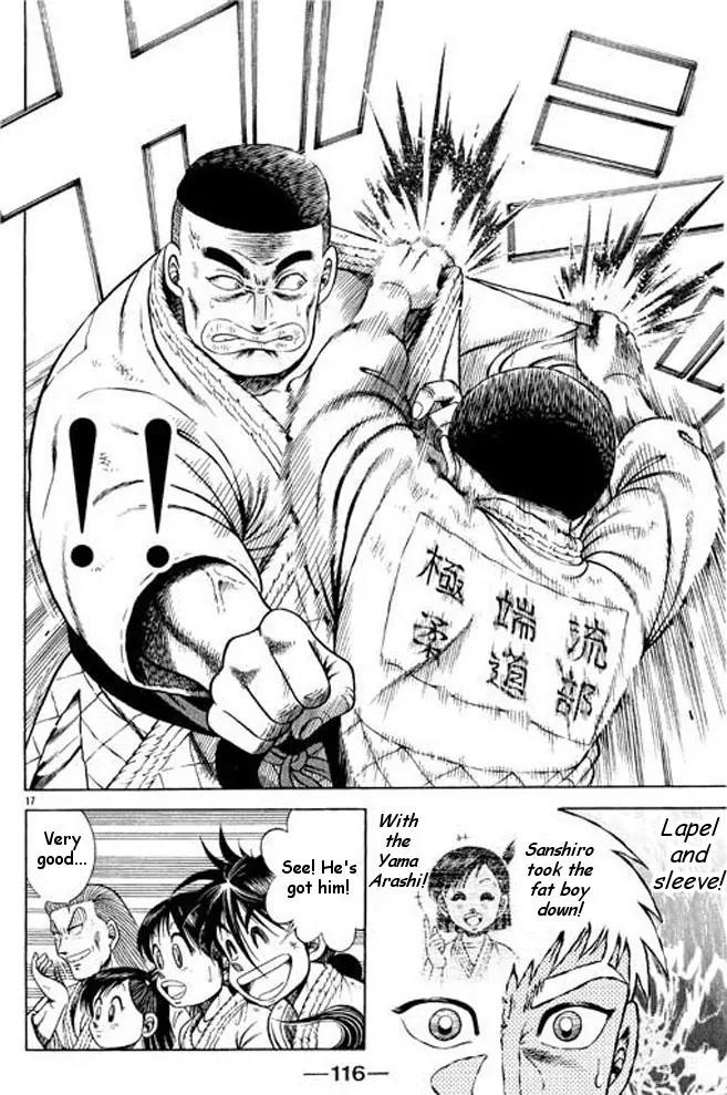 Shin Kotaro Makaritoru! Juudouhen Chapter 31 page 35 - Chapter 31: Who's the Rep?
