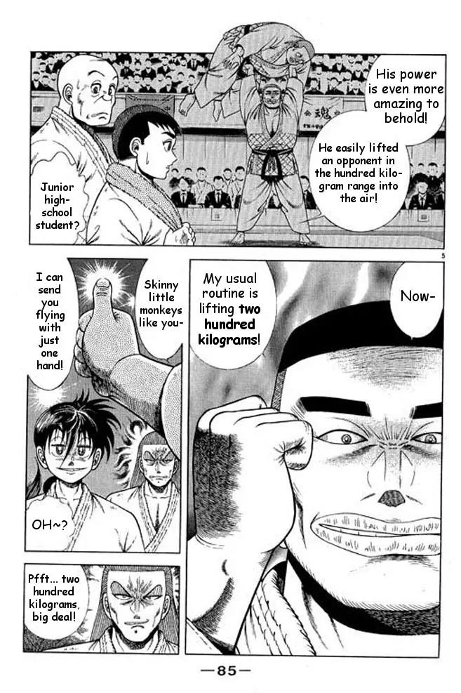 Shin Kotaro Makaritoru! Juudouhen Chapter 31 page 4 - Chapter 31: Who's the Rep?