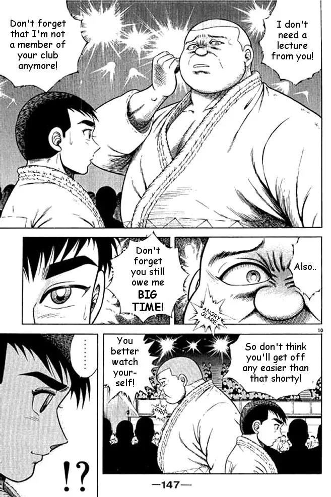 Shin Kotaro Makaritoru! Juudouhen Chapter 32 page 29 - Chapter 32: Sanshiro's Big Struggle!