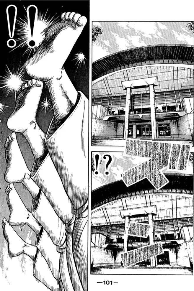 Shin Kotaro Makaritoru! Juudouhen Chapter 35 page 19 - Chapter 35: "Zu" Fighting Club Arrives