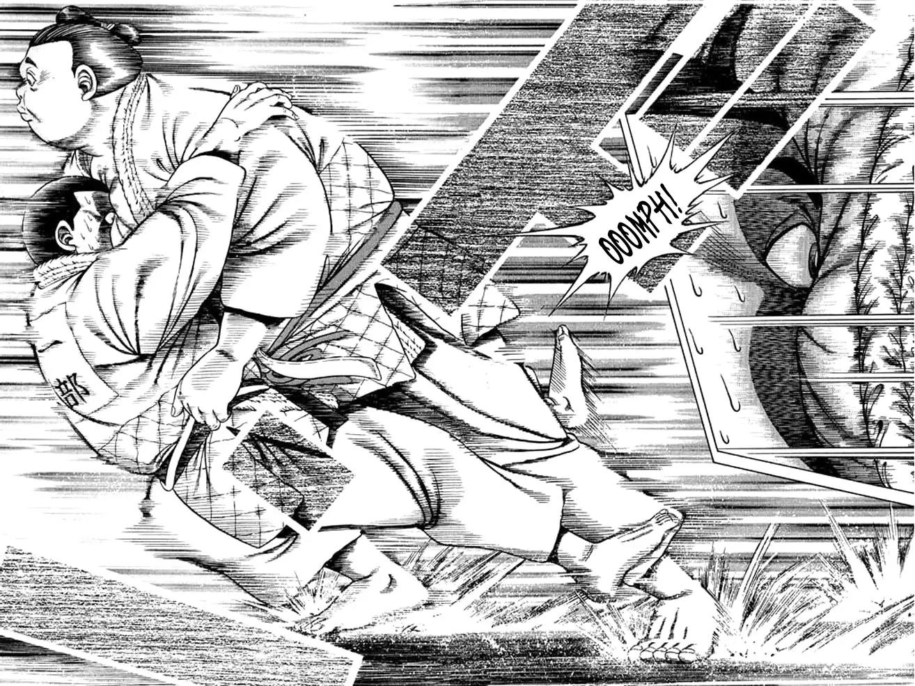 Shin Kotaro Makaritoru! Juudouhen Chapter 35 page 25 - Chapter 35: "Zu" Fighting Club Arrives